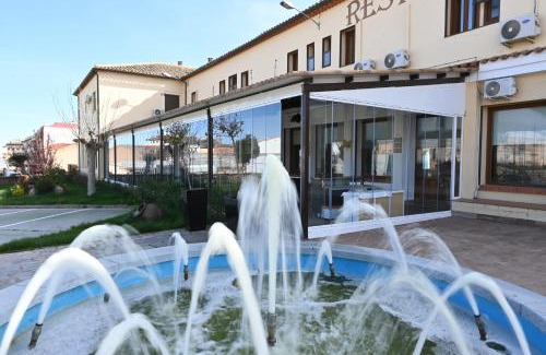 Motilla del Palancar Hotel | Hotel del Sol