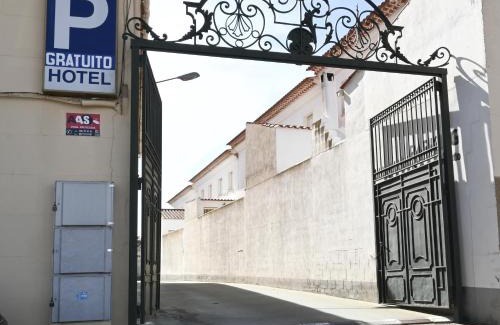 Motilla del Palancar Hotel | Hotel del Sol