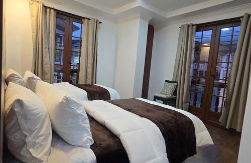 Alausi Hotel | Hotel del Tren Boutique