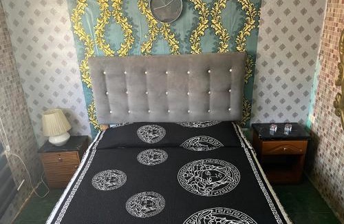 Melipilla Hotel | Hotel del valle