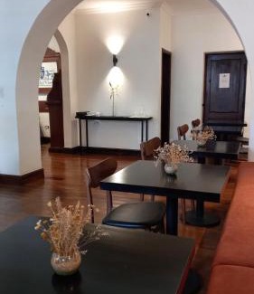 Salta Hotel | Hotel Del Virrey