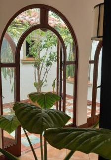 Salta Hotel | Hotel Del Virrey