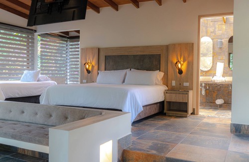 Montenegro Hotel | Hotel Delirio Campestre