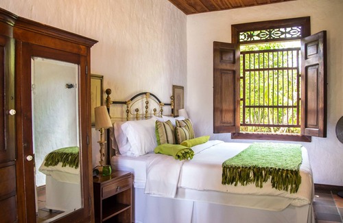 Montenegro Hotel | Hotel Delirio Campestre