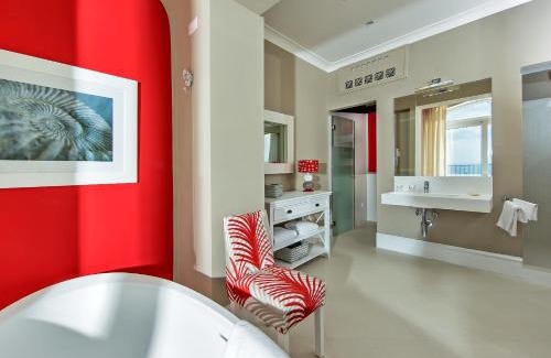 Marina Piccola Hotel | Hotel Della Piccola Marina