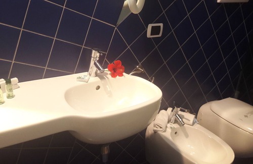 Favignana Hotel | Hotel delle Cave