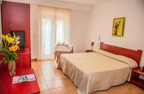 Chiesiola Hotel | Hotel Delle More