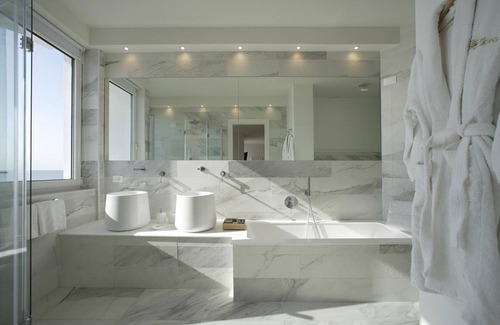 Faro Hotel | Hotel delle Nazioni