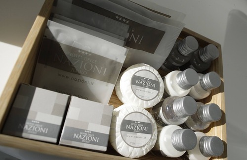 Faro Hotel | Hotel delle Nazioni