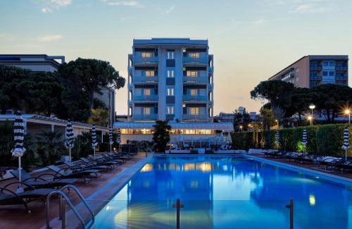 Lido di Jesolo Hotel | Hotel Delle Rose
