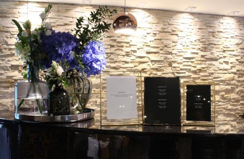 Tiergarten Hotel | Hotel Delta am Potsdamer Platz