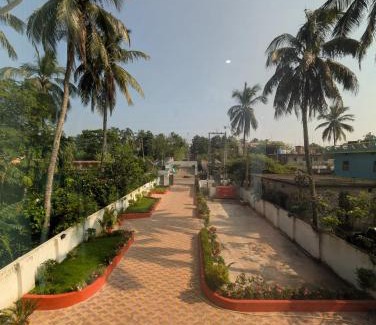 Balasore Hotel | Hotel Delux International