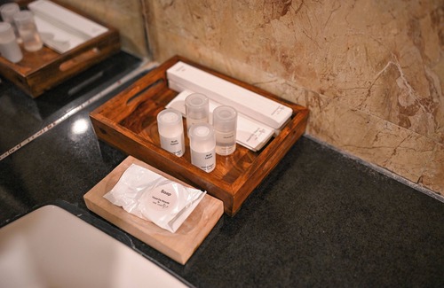 Kalam Hotel | Hotel DeManchi By The Leaf