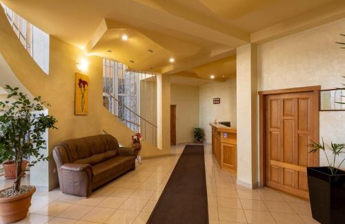 Danes Hotel | Hotel Denis