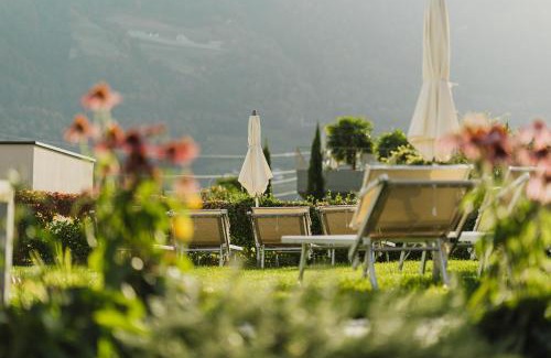 Lagundo Hotel | Hotel Der Heinrichshof