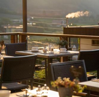 Lagundo Hotel | Hotel Der Heinrichshof