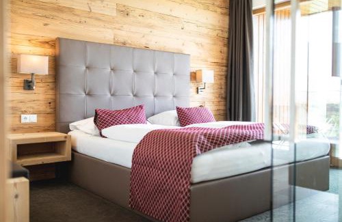 Lagundo Hotel | Hotel Der Heinrichshof