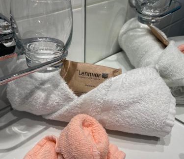 Dortmund Hotel | Hotel der Lennhof