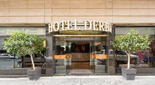 Les Corts Hotel | Hotel Derby