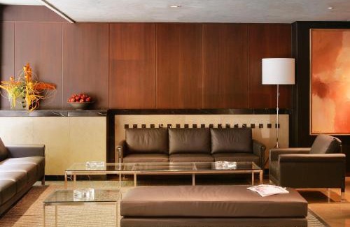 Les Corts Hotel | Hotel Derby