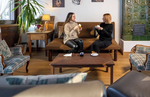 Folgarida Hotel | Hotel Derby