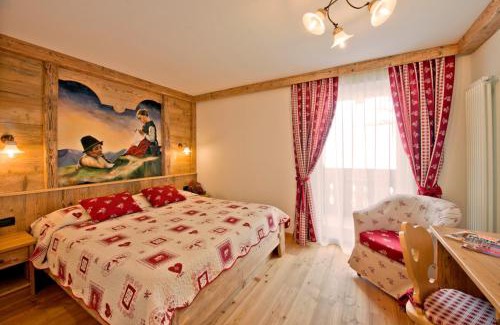 Soraga Hotel | Hotel Des Alpes