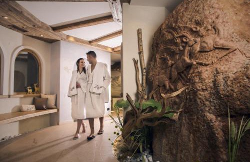 Soraga Hotel | Hotel Des Alpes