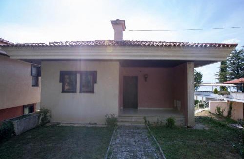 Ohrid Hotel | Hotel Desaret