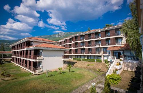 Ohrid Hotel | Hotel Desaret