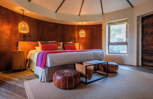 San Pedro de Atacama Hotel | Hotel Desertica