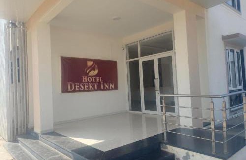 Mandvi House | Hotel Desert INN, Mandvi