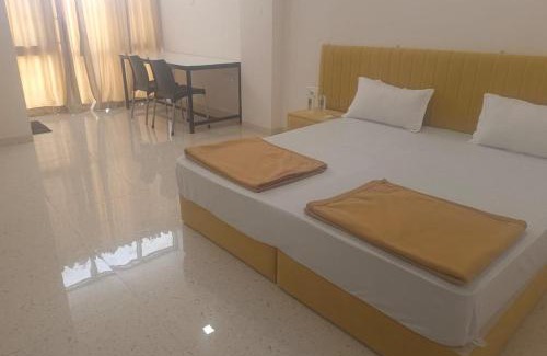 Mandvi House | Hotel Desert INN, Mandvi