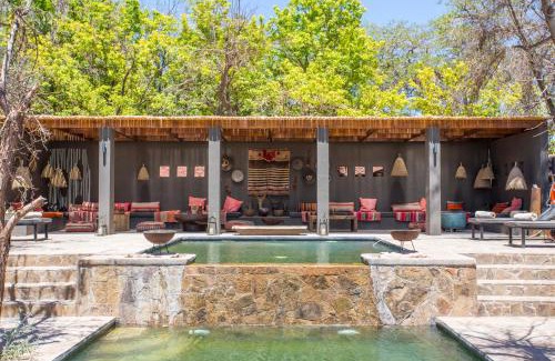 San Pedro de Atacama Hotel | Hotel Desertica