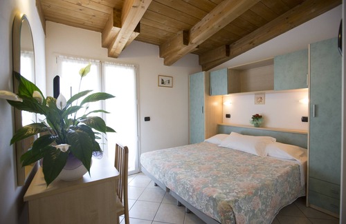 Villamarina Hotel | Hotel Desirée