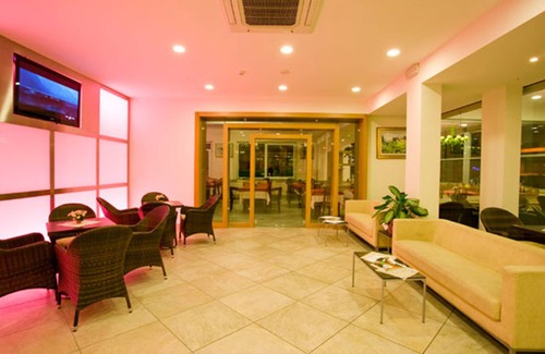 Villamarina Hotel | Hotel Desirée