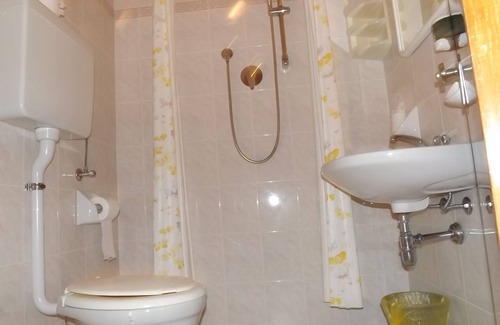 Villamarina Hotel | Hotel Desirée