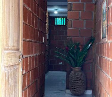 El Valle Hotel | Hotel Destino del Pacifico - Bahia Solano