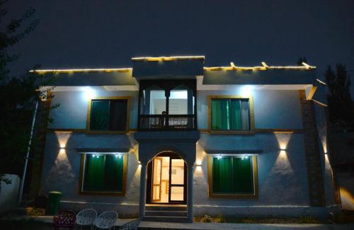 Skardu Hotel | Hotel Destiny Skardu