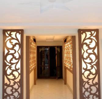 Skardu Hotel | Hotel Destiny Skardu