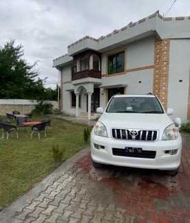 Skardu Hotel | Hotel Destiny Skardu