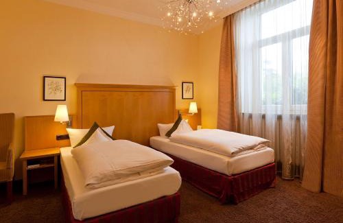 Barbara Hotel | Hotel Deutscher Hof