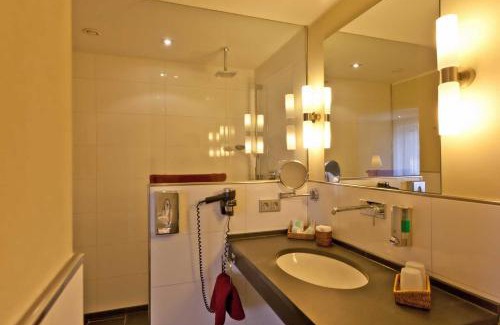 Barbara Hotel | Hotel Deutscher Hof