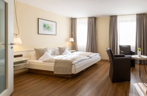 Altstadt Hotel | Hotel Deutscher Hof