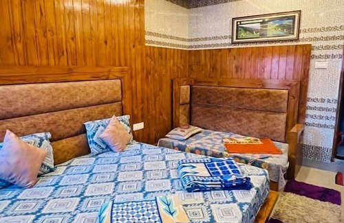 Ukhimath Hotel | Hotel Dev Bhumi