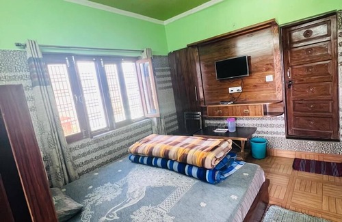 Ukhimath Hotel | Hotel Dev Bhumi