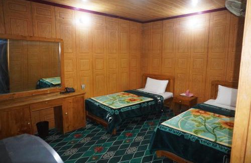 Skardu Hotel | Hotel Dewanekhas Skardu
