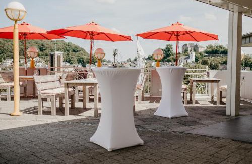 Westerburg Hotel | Hotel Deynique