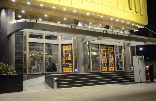 Garden Town Hotel | HOTEL dGATES