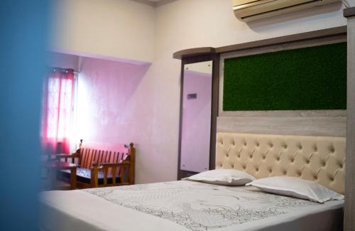 Bankura Hotel | Hotel DHRUBATARA