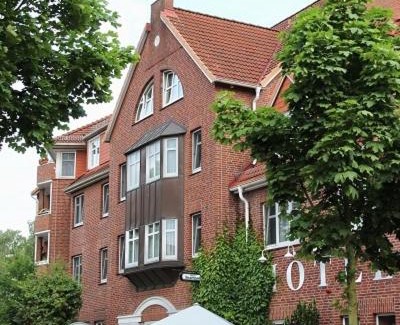 Wedel Hotel | Hotel Diamant